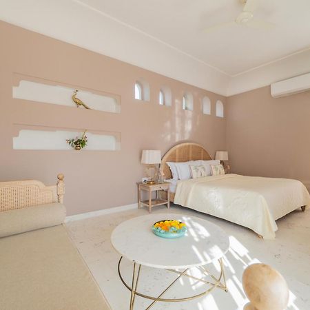 Niravi Jaipur Bed & Breakfast Dış mekan fotoğraf