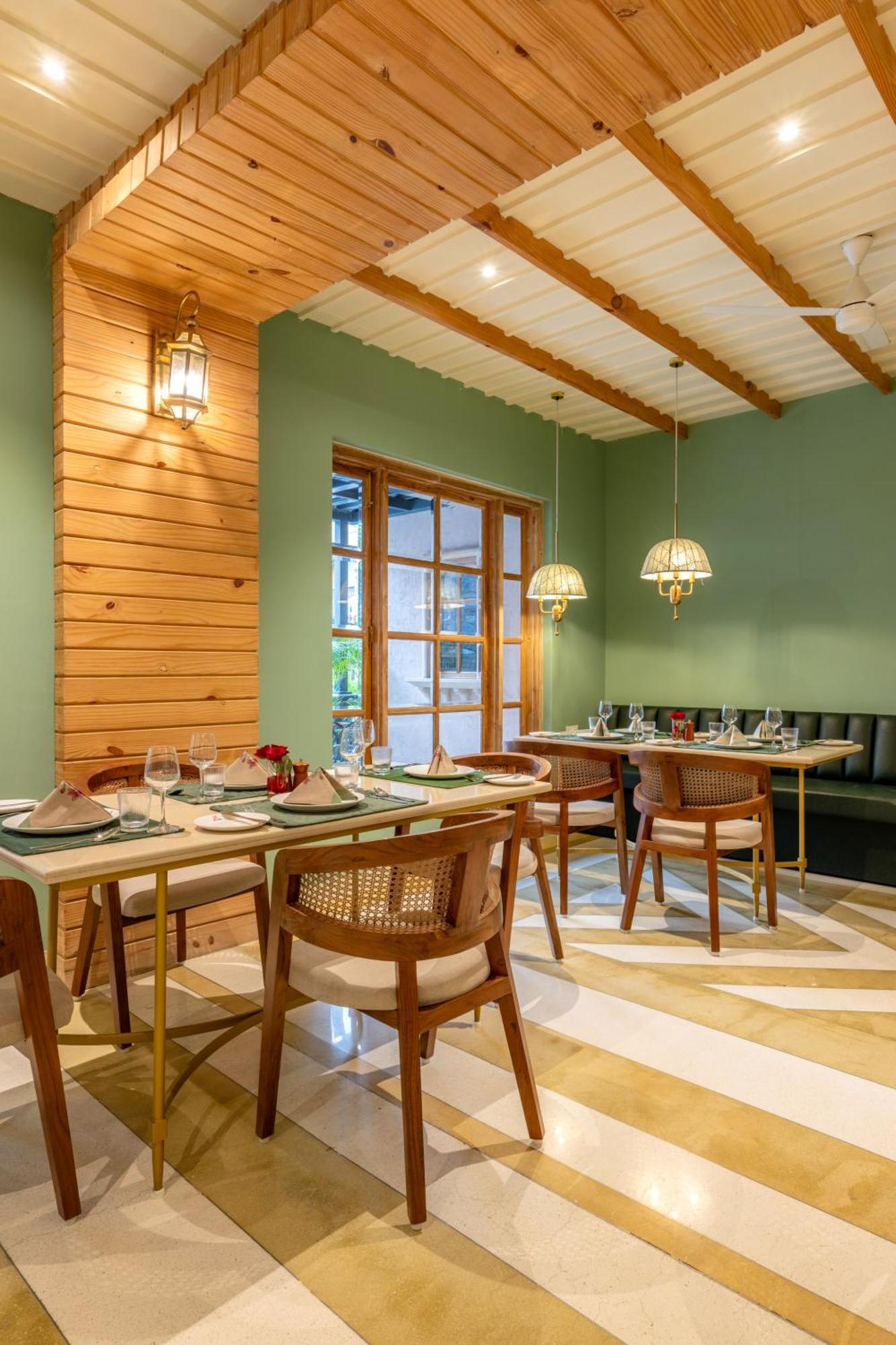 Niravi Jaipur Bed & Breakfast Dış mekan fotoğraf