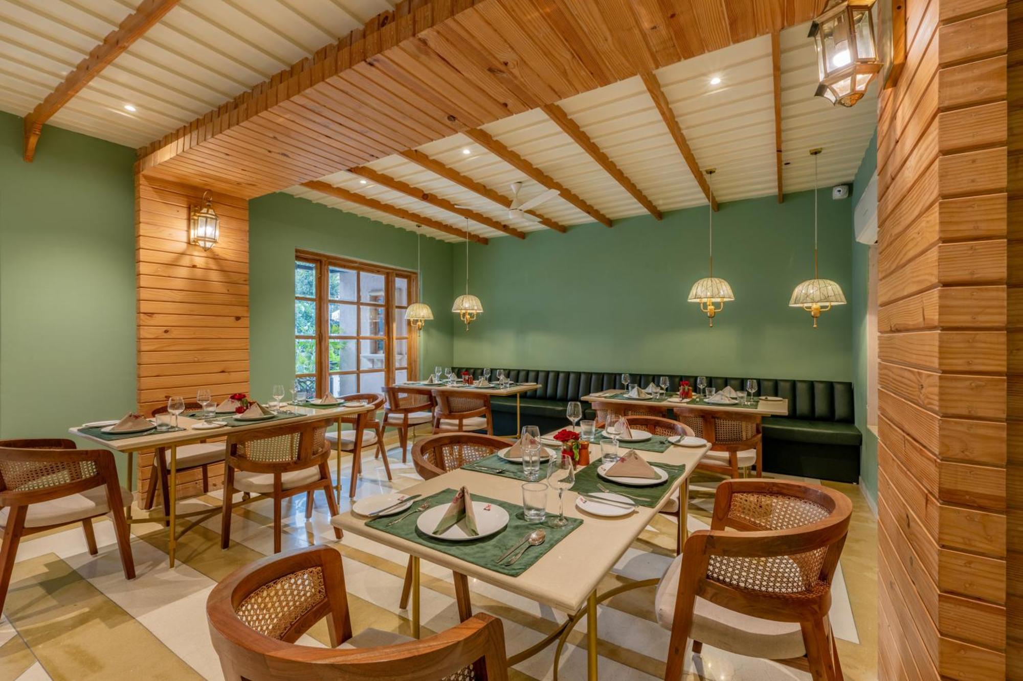 Niravi Jaipur Bed & Breakfast Dış mekan fotoğraf
