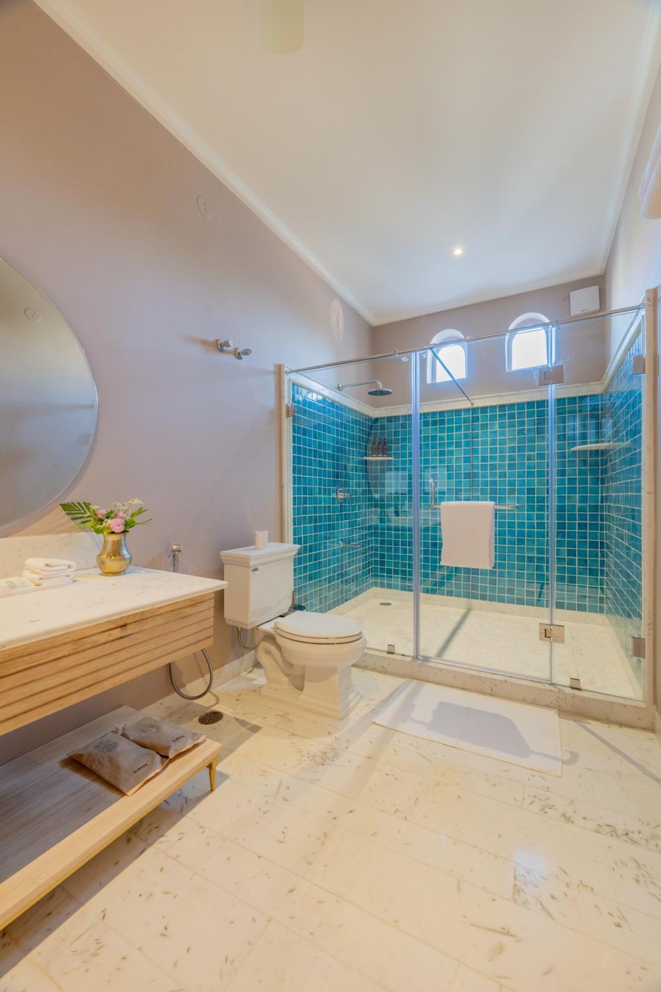 Niravi Jaipur Bed & Breakfast Dış mekan fotoğraf