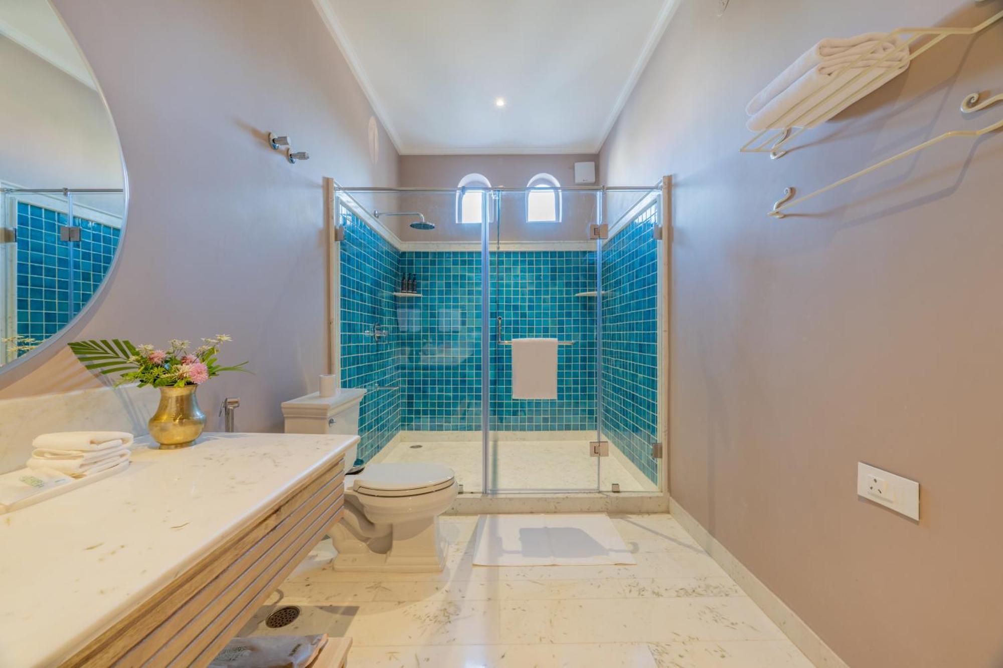 Niravi Jaipur Bed & Breakfast Dış mekan fotoğraf