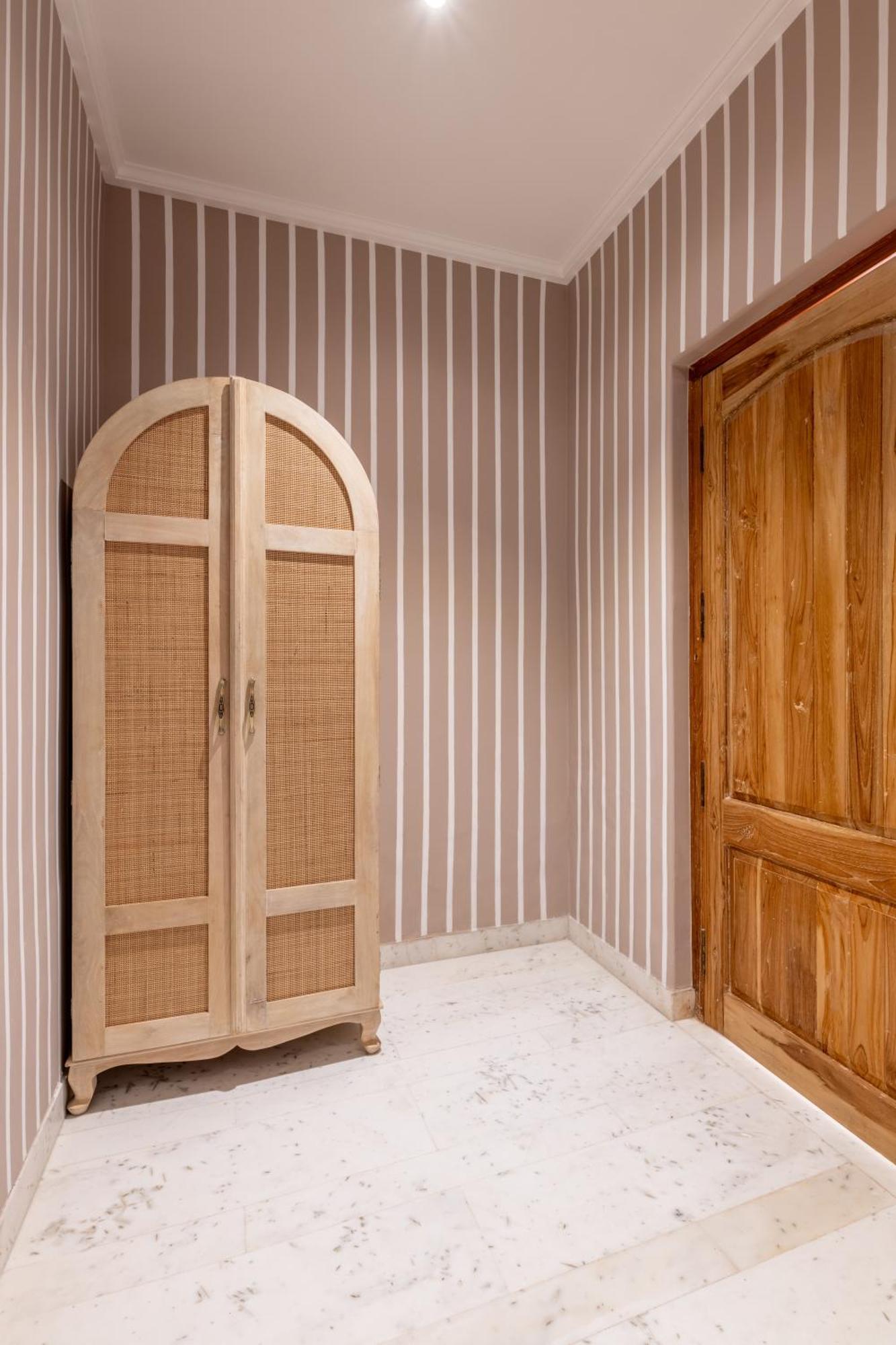 Niravi Jaipur Bed & Breakfast Dış mekan fotoğraf