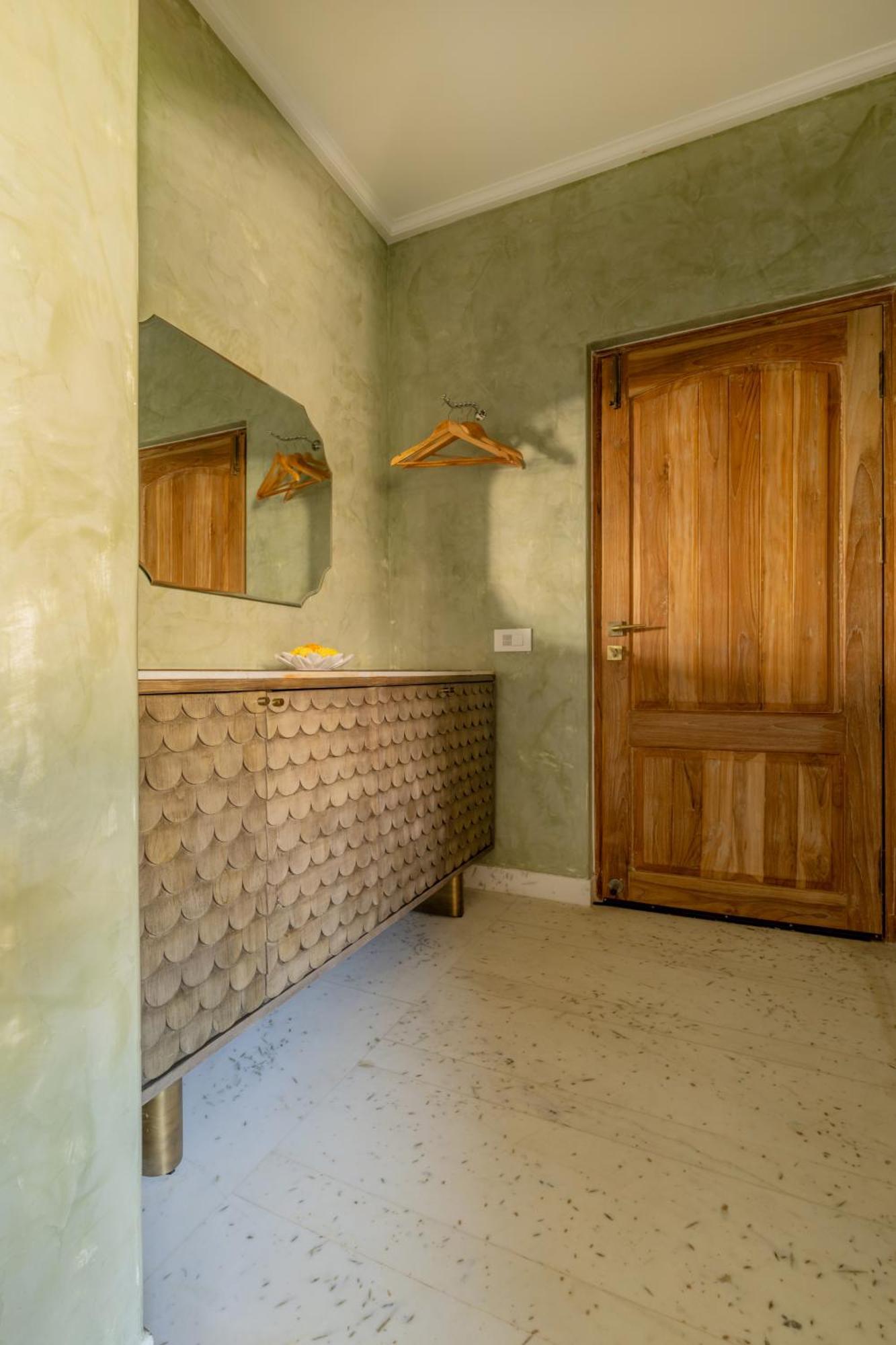 Niravi Jaipur Bed & Breakfast Dış mekan fotoğraf