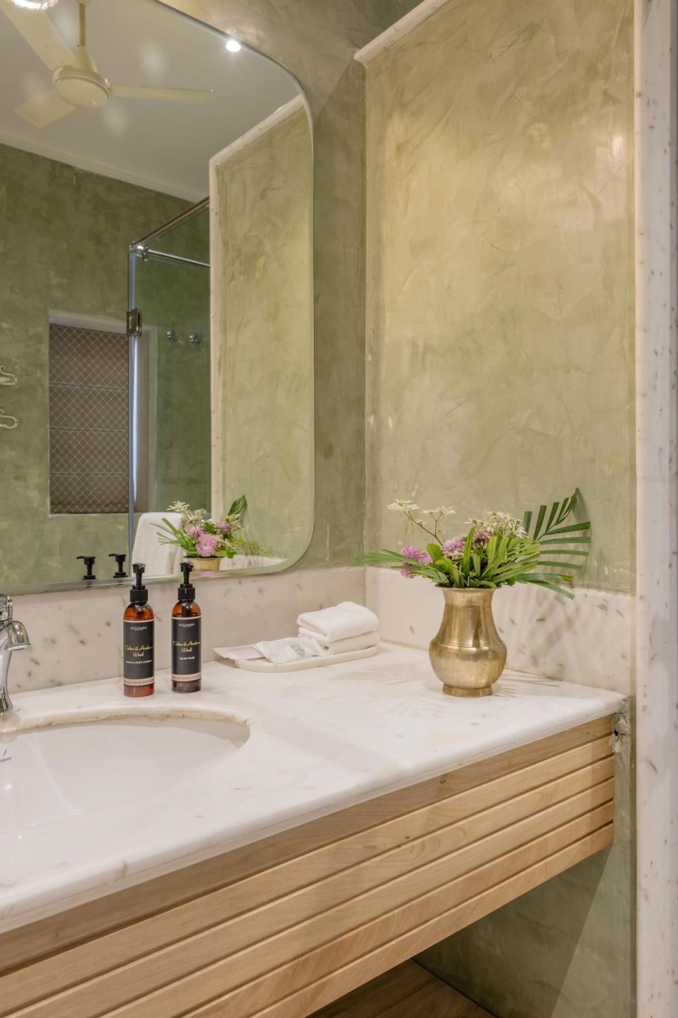Niravi Jaipur Bed & Breakfast Dış mekan fotoğraf